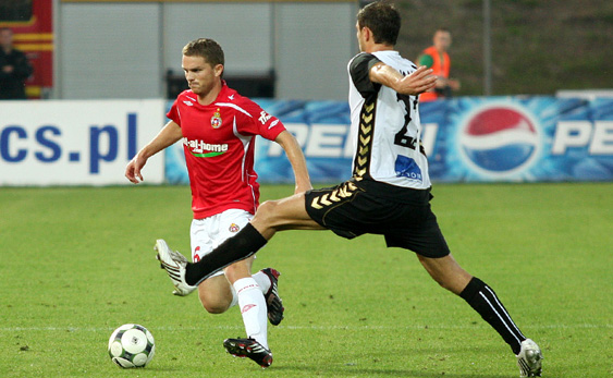 Fot. Maks Michalczak