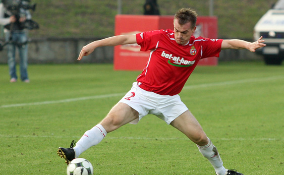 Fot. Maks Michalczak