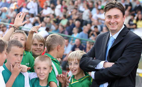 Fot. Maks Michalczak