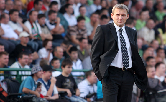 Fot. Maks Michalczak