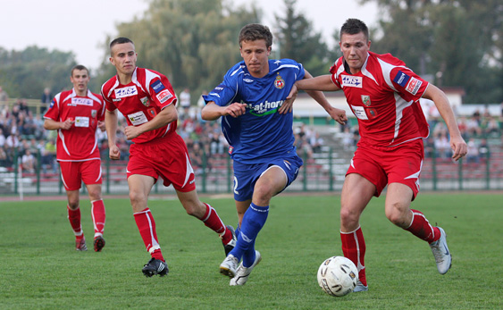 Fot. Maks Michalczak