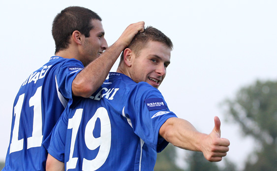 Fot. Maks Michalczak