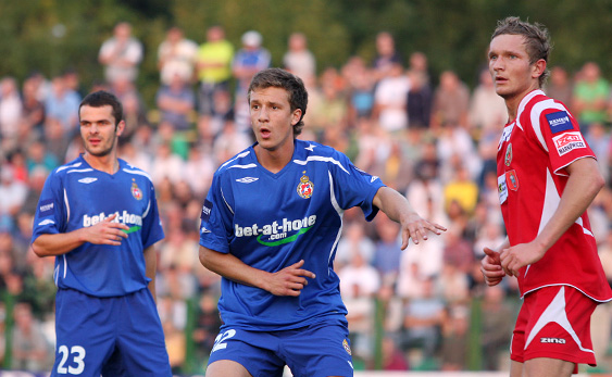 Fot. Maks Michalczak