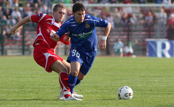 Fot. Maks Michalczak