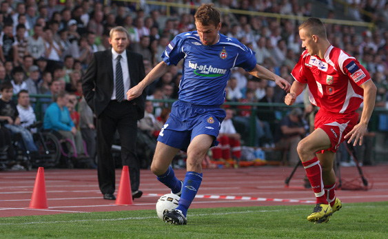 Fot. Maks Michalczak