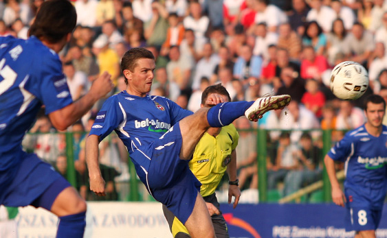 Fot. Maks Michalczak