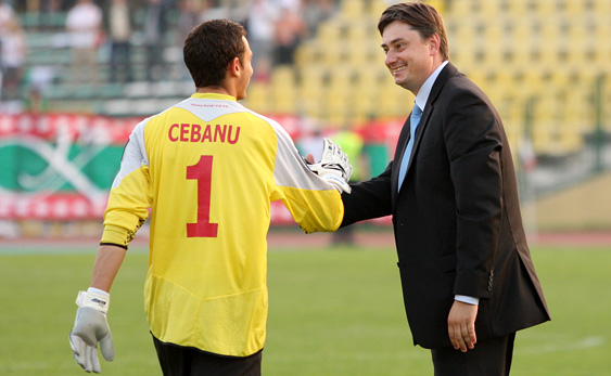 Fot. Maks Michalczak