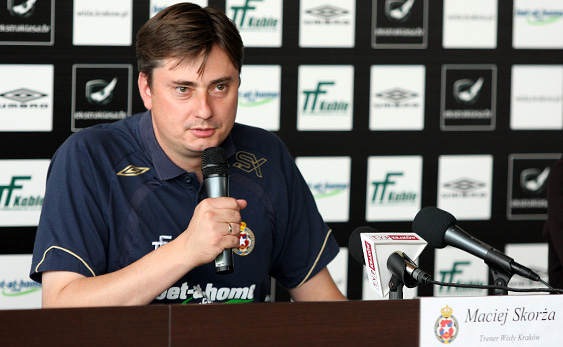 Fot. Maks Michalczak