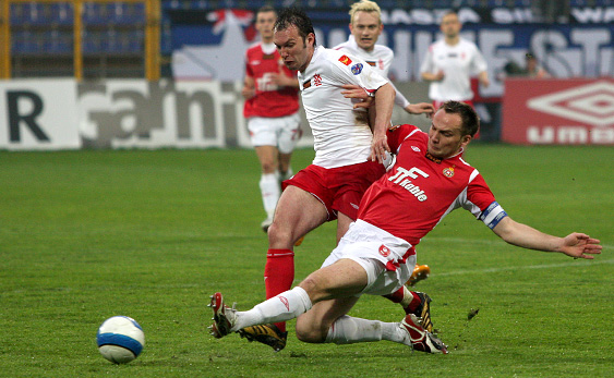 Fot. Maks Michalczak