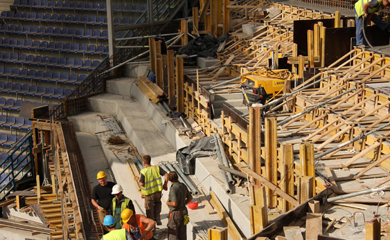 Fot. Maks Michalczak