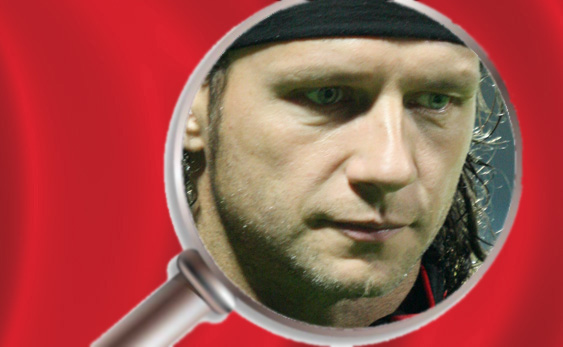 Fot. Maks Michalczak