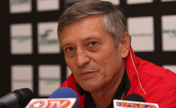 Fot. Maks Michalczak