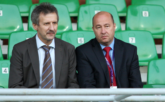 Fot. Maks Michalczak