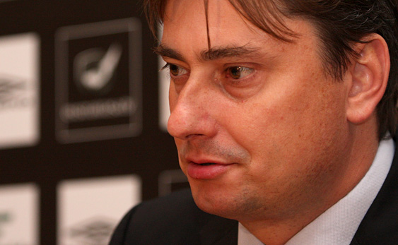 Fot. Maks Michalczak