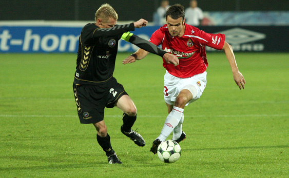 Fot. Maks Michalczak