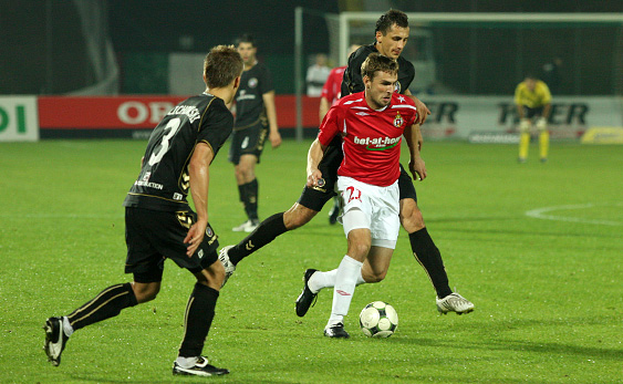 Fot. Maks Michalczak