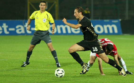 Fot. Maks Michalczak