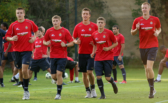 Fot. Maks Michalczak