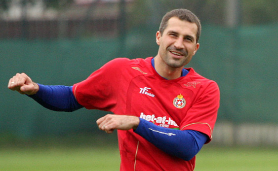 Fot. Maks Michalczak