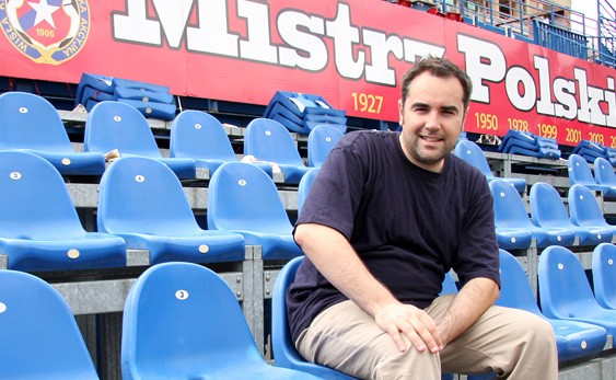 Fot. Maks Michalczak