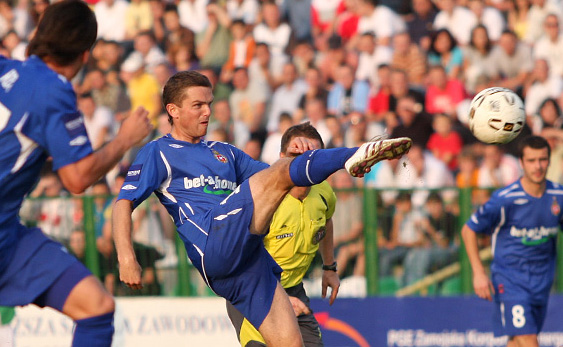 Fot. Maks Michalczak