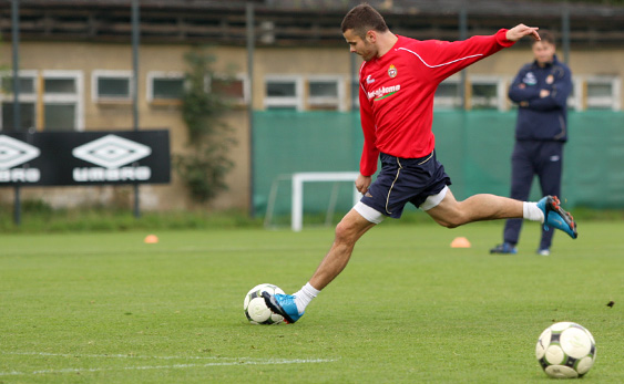 Fot. Maks Michalczak