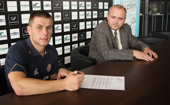 Fot. Maks Michalczak