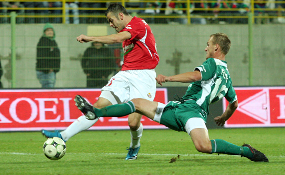 Fot. Maks Michalczak