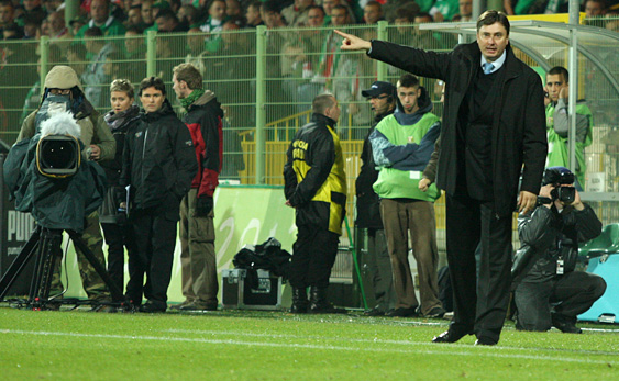 Fot. Maks Michalczak