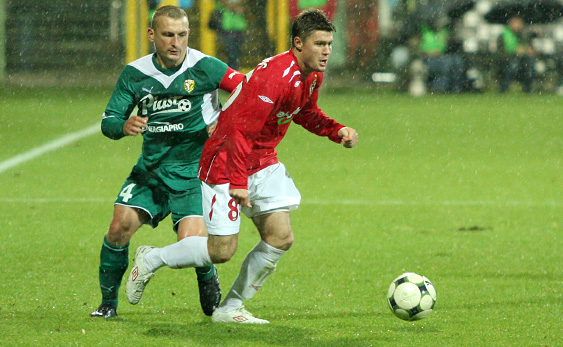 Fot. Maks Michalczak