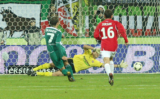 Fot. Maks Michalczak