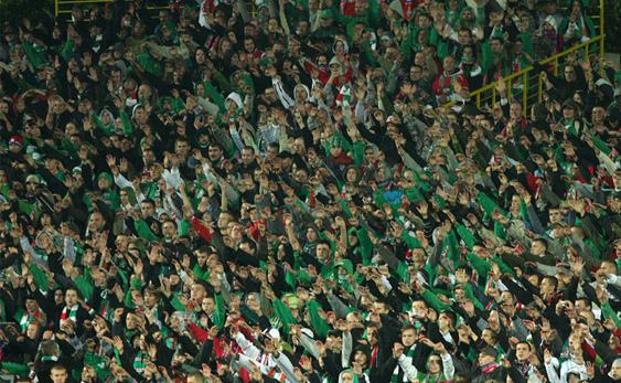 Fot. Maks Michalczak