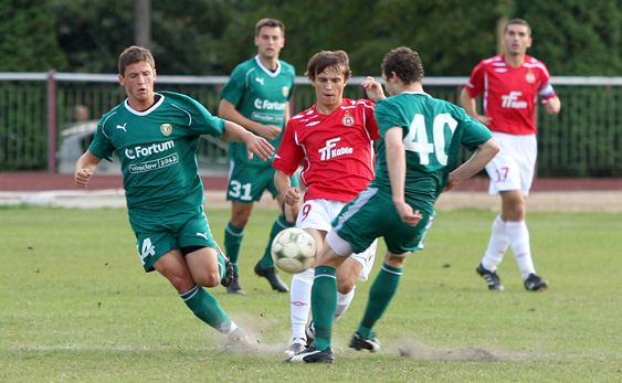 Fot. Maks Michalczak