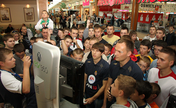 Fot. Maks Michalczak