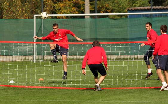 Fot. Maks Michalczak