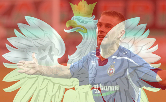 Fot. Maks Michalczak