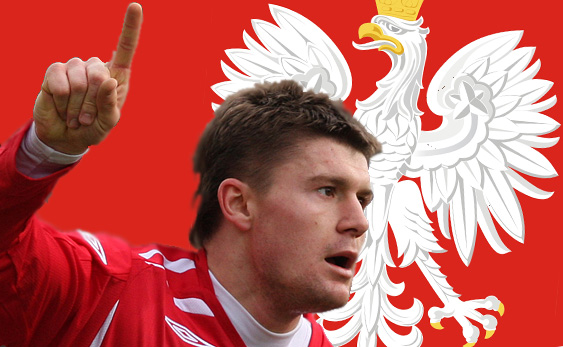 Fot. Maks Michalczak