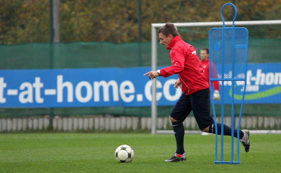 Fot. Maks Michalczak