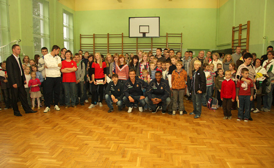 Fot. Maks Michalczak