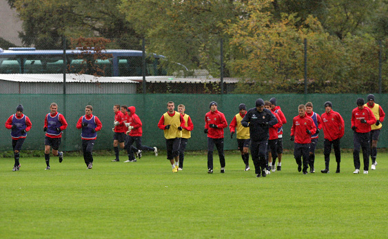 Fot. Maks Michalczak