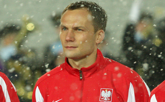 Fot. Maks Michalczak