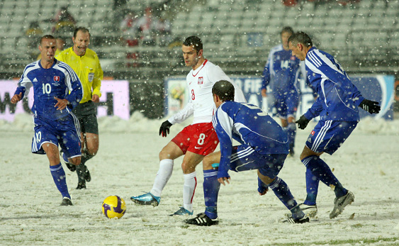 Fot. Maks Michalczak