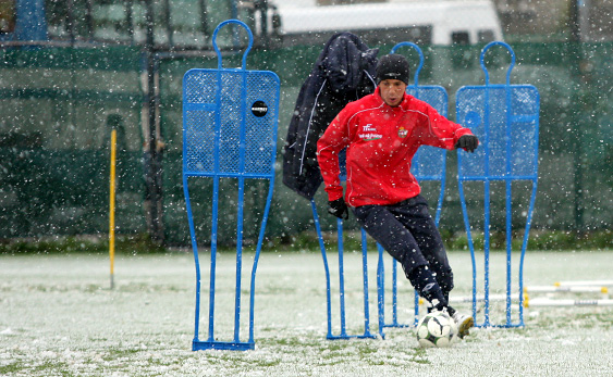 Fot. Maks Michalczak