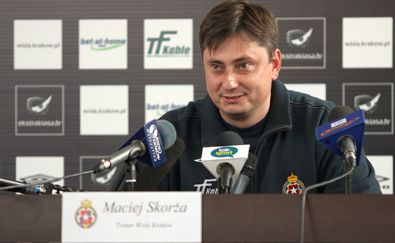 Fot. Maks Michalczak