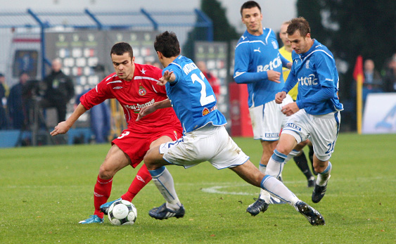 Fot. Maks Michalczak