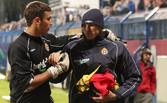 Fot. Maks Michalczak