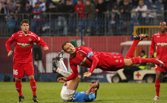 Fot. Maks Michalczak