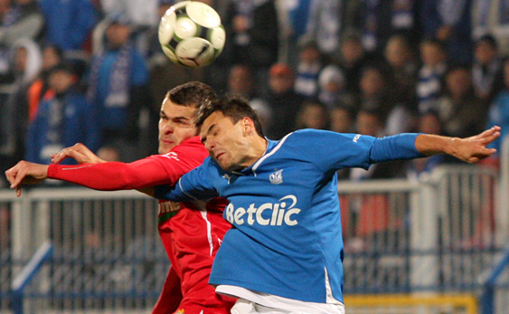 Fot. Maks Michalczak