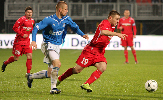 Fot. Maks Michalczak