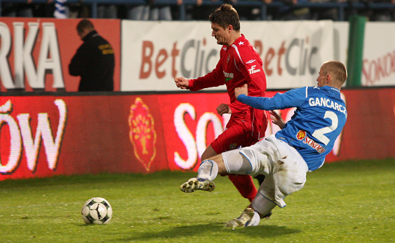 Fot. Maks Michalczak